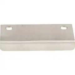 Tab 2 1/4" Center to Center Tab Cabinet Pull