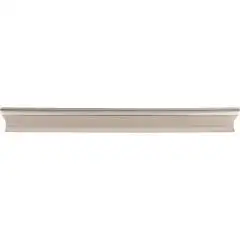 Glacier 8" Center to Center Finger Cabinet Pull