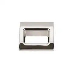 Tango Finger Cabinet Pull 1 1/8" Center to Center