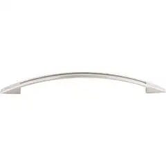 Tango Cut Out 7 1/2" Center to Center Bar Cabinet Pull