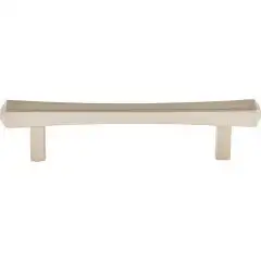 Juliet 3 3/4" Center to Center Bar Cabinet Pull