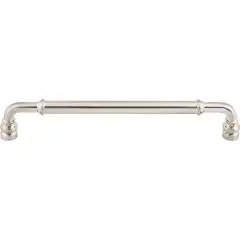 Brixton 7 9/16" Center to Center Bar Cabinet Pull