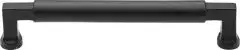 Manzoni Bauhaus Cabinet Pull, 8" Center to Center