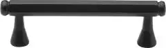 Manzoni Classic Hex Cabinet Pull, 7" Center to Center