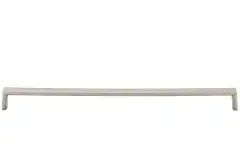 Manzoni Jena Cabinet Pull, 12 5/8" Center to Center