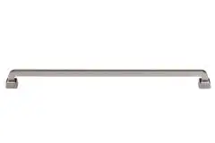 Manzoni Stilo Cabinet Pull, 12 5/8" Center to Center