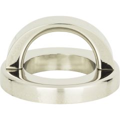 Tableau 1 7/16" Center to Center Finger Cabinet Pull