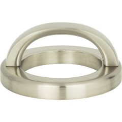 Tableau 1 13/16" Center to Center Finger Cabinet Pull