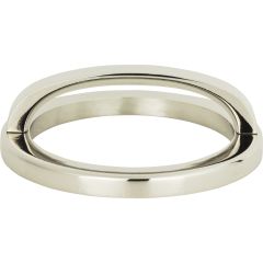 Tableau 3" Center to Center Finger Cabinet Pull