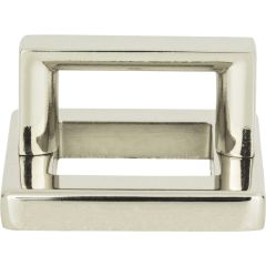 Tableau 1 7/16" Center to Center Finger Cabinet Pull