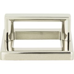 Tableau 1 13/16" Center to Center Finger Cabinet Pull