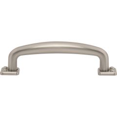 Benning 3 3/4" Center to Center Bar Cabinet Pull