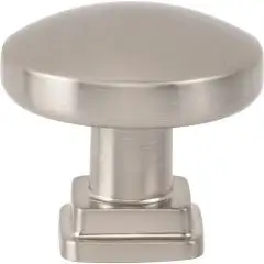 Kimberton 1 1/4" Length Round Cabinet Knob