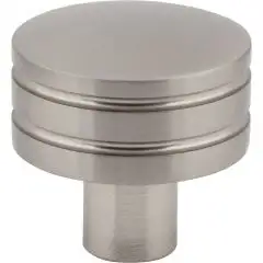 Griffith 1 1/4" Diameter Round Cabinet Knob