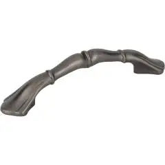Gatsby 3" Center-to-Center Designer Cabinet Pull
