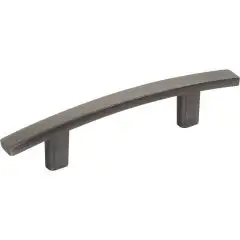 Thatcher 3" Center-to-Center Bar Cabinet Pull