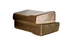 Shift Cabinet Knob 1 1/16" x 5/8"