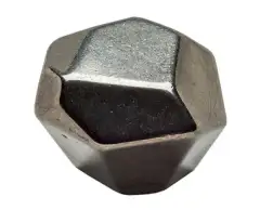 Ore Cabinet Knob 1 7/16" x 1 7/16"