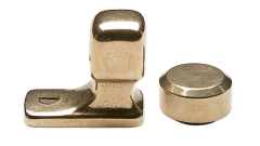 Magnetic Door Stop 2 1/2" x 2 1/4"