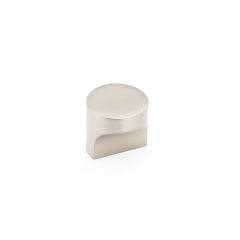 Haniburton Round T-Cabinet Knob, 1-1/4" Width