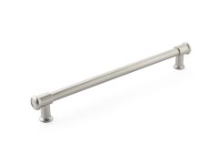 Steamworks Appliance Cabinet Pull, 15" Center to Center
