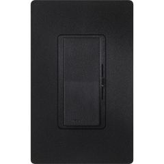 300 Watt Electronic Low Voltage Dimmer, Black