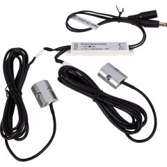 IR Door Sensor Switch for LED Lighting, Dual Head Sensors