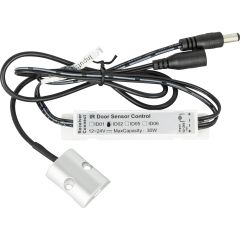 IR Door Sensor Switch for LED Lighting