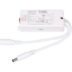 Doppler Motion Sensor Switch, 12V/72 watt  or 24V/144 watt