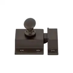 Cabinet Latch 2" Oil Rubbed Bronze