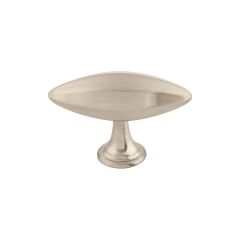 Chareau 1 15/16" Length T-Handle Cabinet Knob
