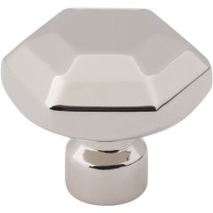 Dustin 1 1/4" Length Geometric Cabinet Knob