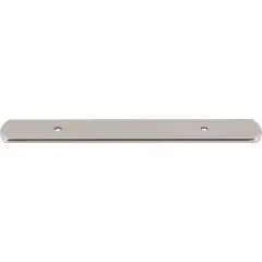 Wescott Backplate 3 3/4" Center to Center