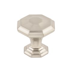 Chalet 1 1/8" Diameter Round Cabinet Knob
