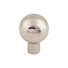Brookline 7/8" Diameter Round Cabinet Knob