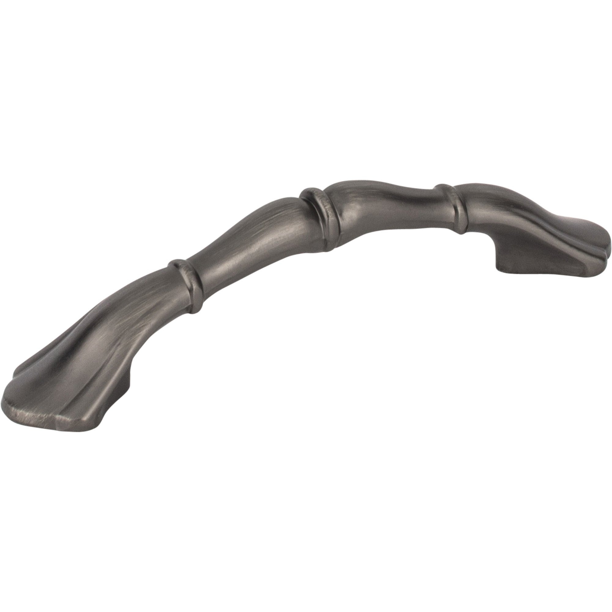 Gatsby 3" Center-to-Center Designer Cabinet Pull