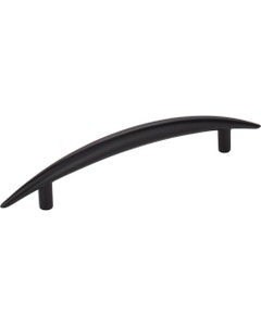 Verona 128 mm Center-to-Center Arch Pull