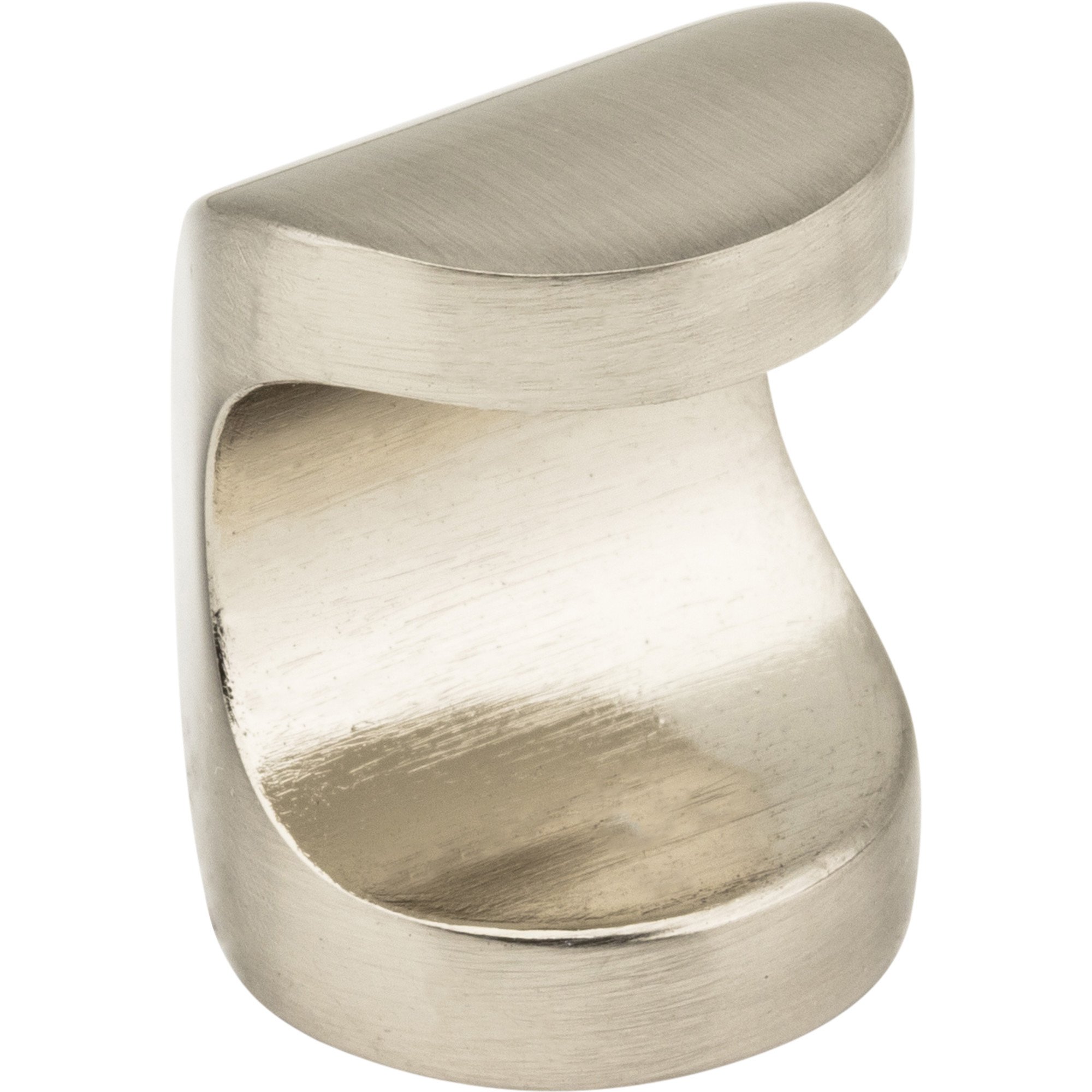 Capri 13/16" Length Cylindrical Knob