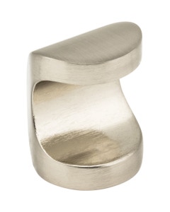 Capri 13/16" Length Cylindrical Knob