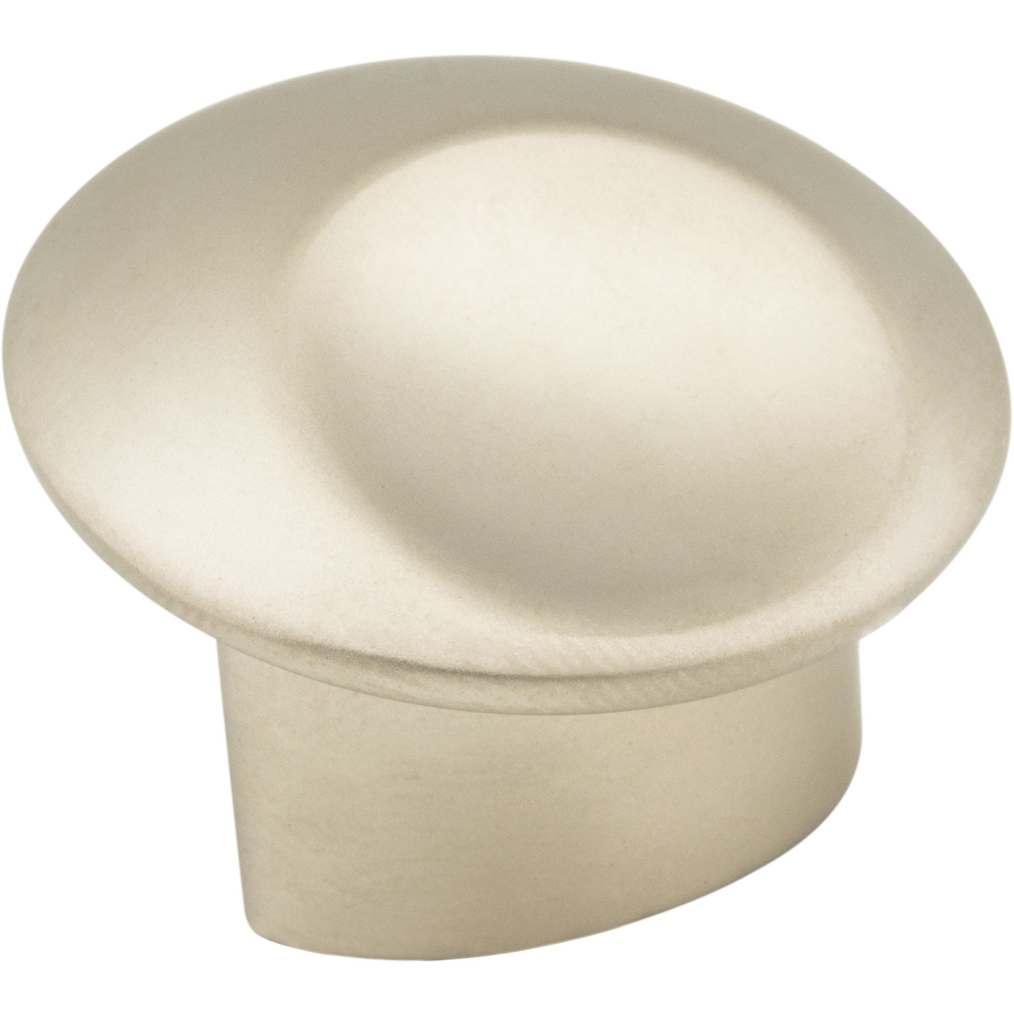 Capri 1-1/4" Diameter Mushroom Knob