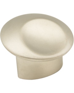 Capri 1-1/4" Diameter Mushroom Knob