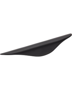 Verona 3" Center-to-Center Finger Pull