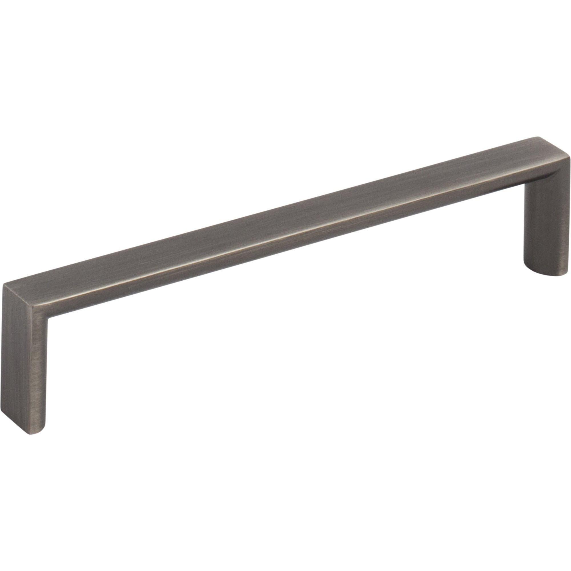 Walker 2 128 mm Center-to-Center Bar Cabinet Pull