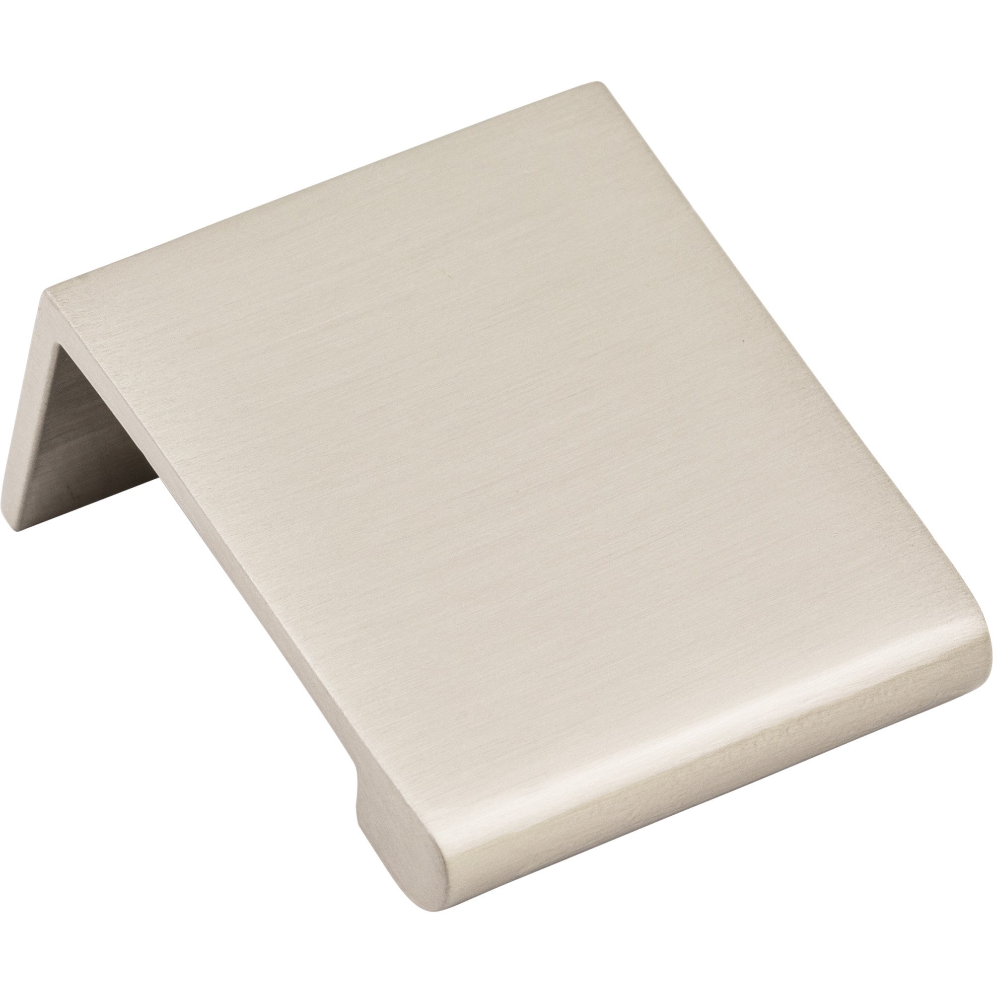 Edgefield 16 mm Center-to-Center Finger Cabinet Pull