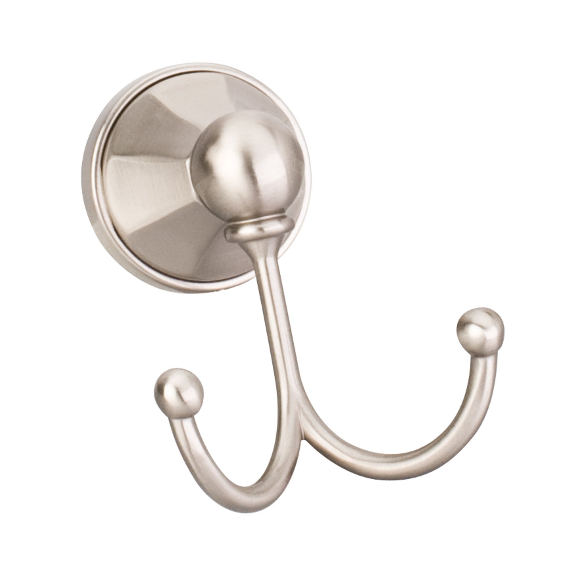 Newbury Double Robe Hook