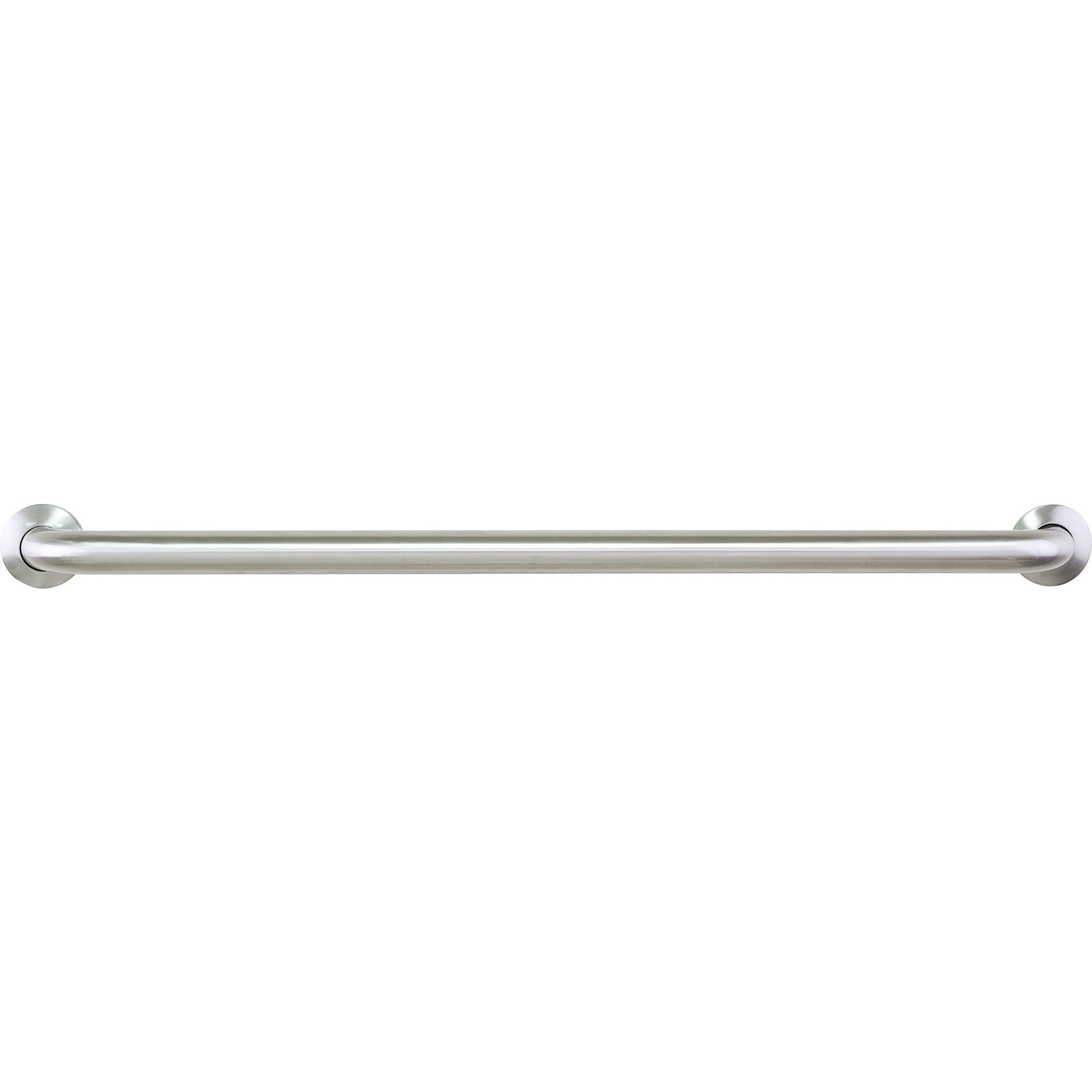 36" Stainless Steel Conceal Mount Grab Bar - Retail Packaged Stainless Steel