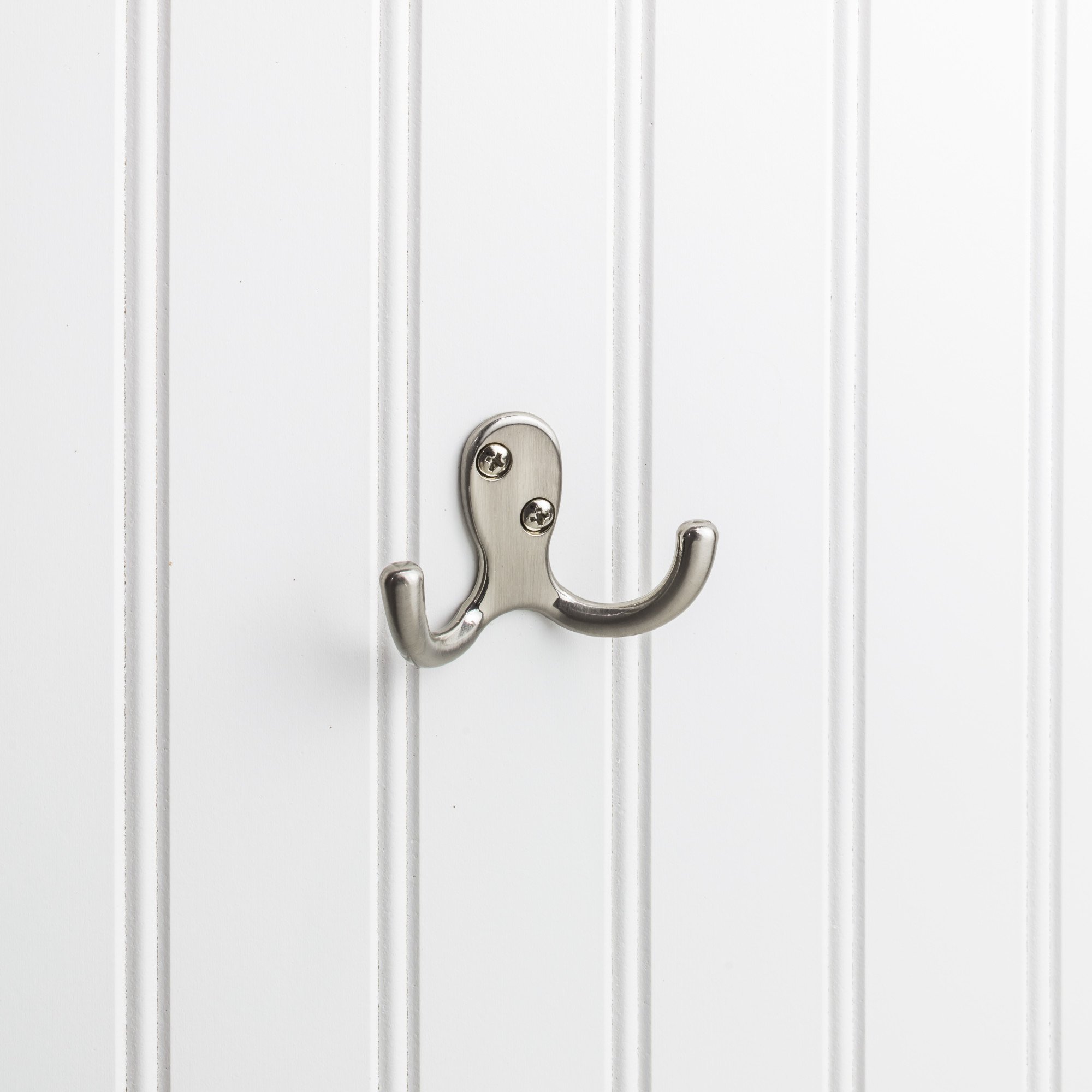 Elements Wall Round Side to Side Double Hook