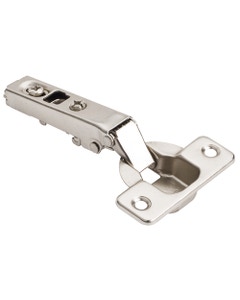 HR Max 110 Degree Standard Duty Full Overlay Cam Adjustable Self-close Hinge without Dowels