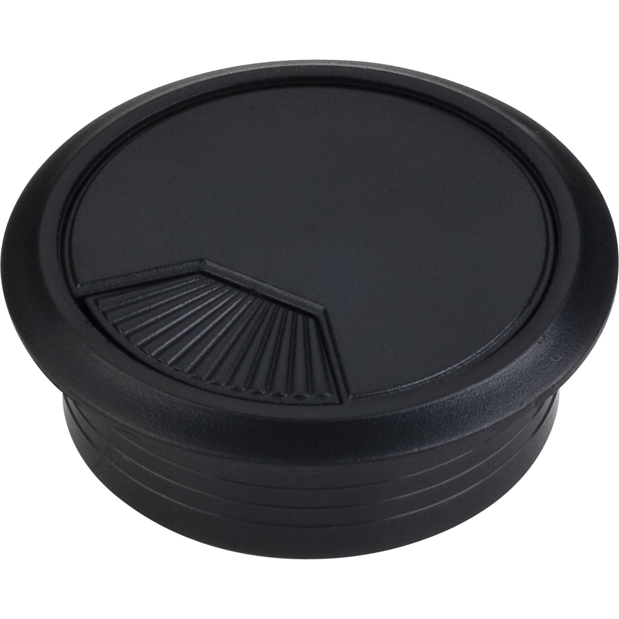 3 Piece Spring Grommet for 60mm Diameter Hole