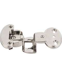 Single Pivot Institutional Hinge